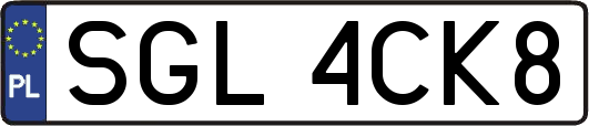 SGL4CK8