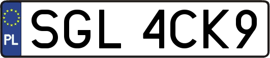 SGL4CK9