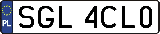 SGL4CL0