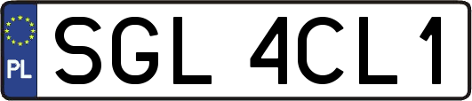 SGL4CL1