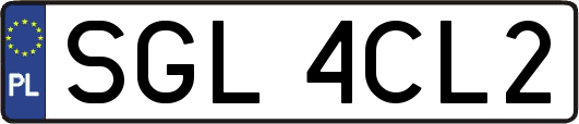 SGL4CL2