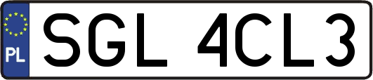 SGL4CL3
