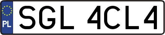 SGL4CL4