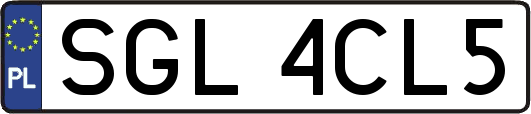 SGL4CL5