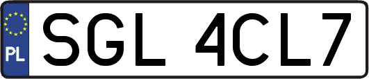 SGL4CL7