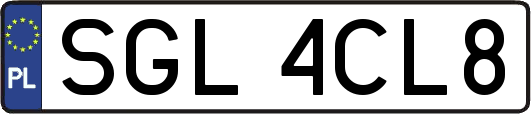 SGL4CL8