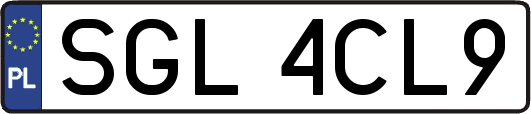 SGL4CL9