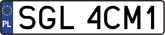 SGL4CM1