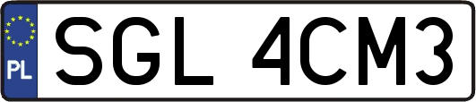 SGL4CM3