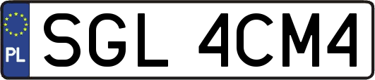 SGL4CM4