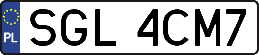 SGL4CM7