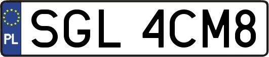 SGL4CM8