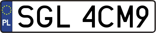 SGL4CM9