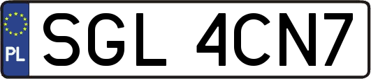 SGL4CN7