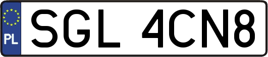 SGL4CN8