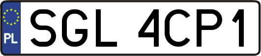 SGL4CP1