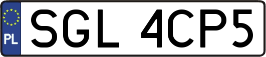 SGL4CP5