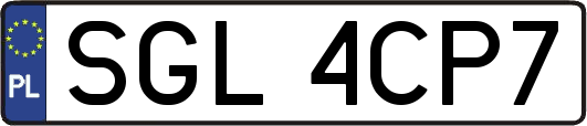 SGL4CP7