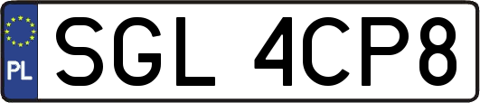 SGL4CP8