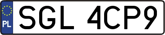 SGL4CP9