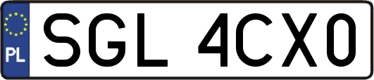 SGL4CX0