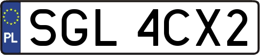SGL4CX2