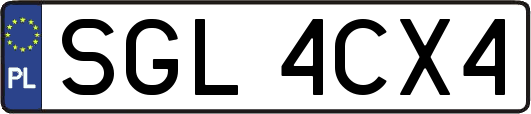 SGL4CX4
