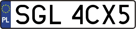 SGL4CX5