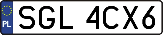 SGL4CX6