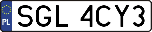 SGL4CY3