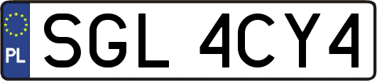 SGL4CY4