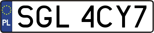 SGL4CY7