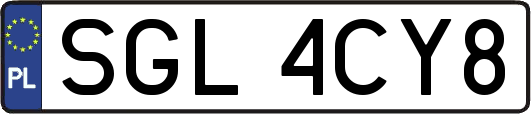 SGL4CY8