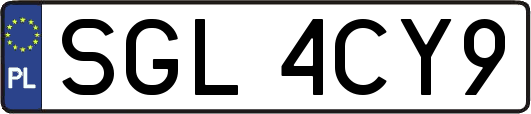 SGL4CY9