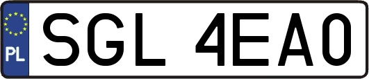 SGL4EA0