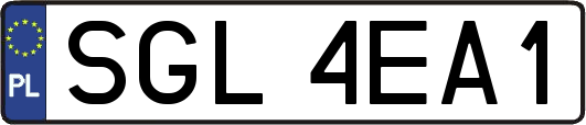 SGL4EA1