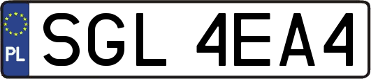 SGL4EA4