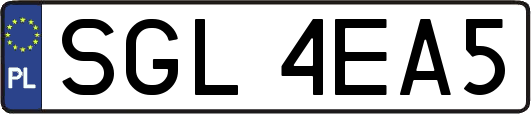 SGL4EA5