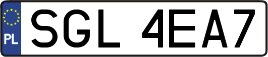 SGL4EA7