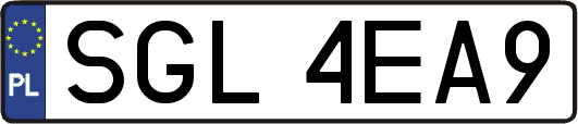 SGL4EA9