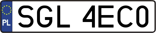 SGL4EC0