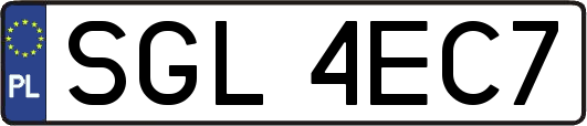 SGL4EC7