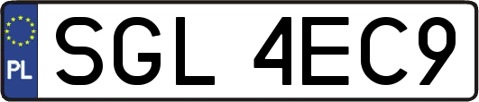SGL4EC9