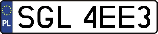 SGL4EE3