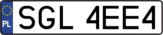 SGL4EE4