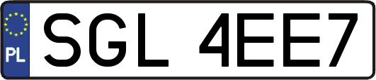 SGL4EE7