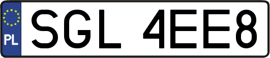 SGL4EE8