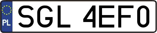 SGL4EF0