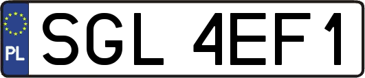 SGL4EF1