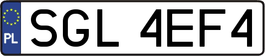 SGL4EF4